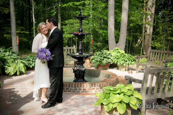 Best Annapolis Wedding Photos - Sandra Johnson (SJFoto.com)